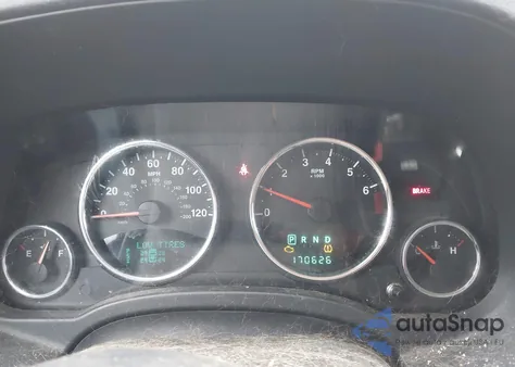 2011 Jeep Compass Limited из США, поврежденный, VIN 1J4NF5FB1BD276168